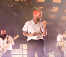 IDLES direct fans to virtual protest in support of Black Lives Matter