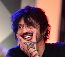 Hear two new tracks from Mötley Crüe’s Tommy Lee, ‘Knock Me Down’ and ‘Tops’