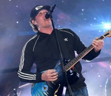 Tom DeLonge claims aliens may have been present at birth of Jesus: “Was that a star or a craft?”