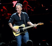 Bruce Springsteen becomes first artist to have a Top Five album in each of the last six decades
