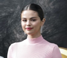Selena Gomez shares ‘Revelación’ EP tracklist and collaborators