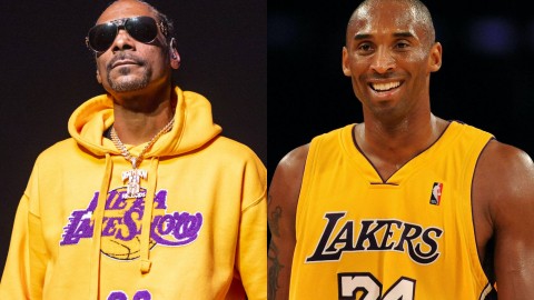 Snoop Dogg pays emotional tribute to Kobe Bryant at virtual ESPY awards: “You beat the odds by a mile”