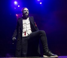 Slipknot’s Corey Taylor says new solo album is “a hybrid of different genres”