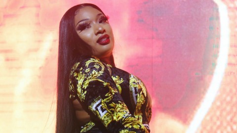 Megan Thee Stallion’s new song ‘Girls In The Hood’ is summery Cali anthem with a classic ’90s twist