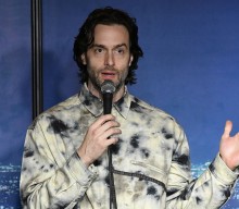 Comedian and Eminem impersonator Chris D’Elia responds to sexual harassment and misconduct allegations