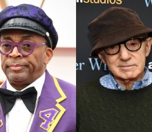 Spike Lee apologises for defending Woody Allen over sexual abuse allegations