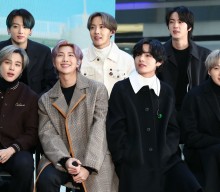 BTS announce collaboration with long running MMORPG ‘MapleStory’ 