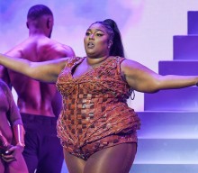 Lizzo addresses fat-shamers in new TikTok exercise video: “I’m not working out to have your ideal body type”