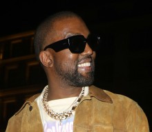 Kanye West shares proposed roster for Yeezy Sound streaming platform