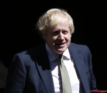 Boris Johnson “sticking like glue” to plan for re-opening pubs, bars and restaurants