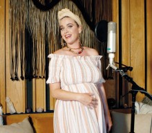 Katy Perry to co-headline Rock The Vote’s ‘Democracy Summer 2020’ event