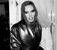 An exhibit on Grace Jones’ image and gender identity is coming to the UK