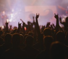 Only 36 per cent of British gig-goers feel it’s safe to return to live concerts