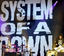 System Of A Down are “very unlikely to make new music”, says John Dolmayan