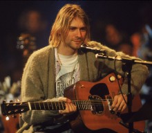 Australian businessman buys Kurt Cobain’s ‘MTV Unplugged’ guitar for record-breaking $6million
