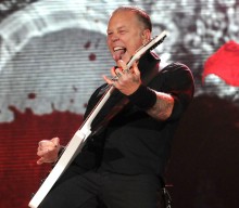 Metallica’s landmark Glastonbury headline show to air in full tonight