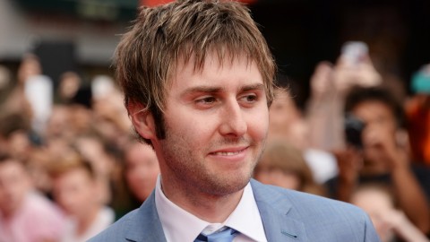 ‘Inbetweeners’ star James Buckley will send cheeky birthday messages to your friends for £40