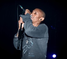 Tricky announces new album ‘Fall To Pieces’ and shares hypnotic lead single ‘Fall Please’