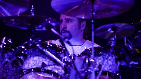 System Of A Down’s John Dolmayan says he is in “no danger whatsoever” of being fired for supporting Donald Trump
