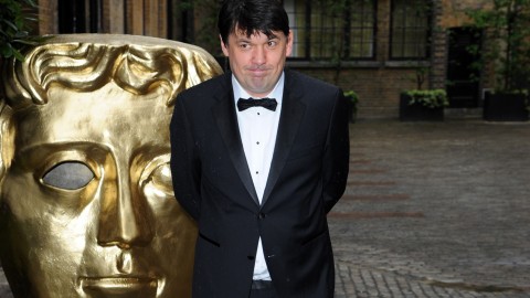 ‘Father Ted’ and ‘The IT Crowd’ creator Graham Linehan permanently banned from Twitter