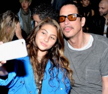 Chris Cornell’s daughter Toni remembers Soundgarden frontman on Father’s Day