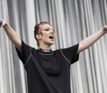 Jess Glynne accuses restaurant of “pure discrimination” after being turned away for wearing hoodie