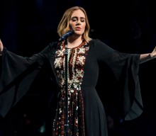 Adele set for “lucrative Las Vegas residency” and will “commute by private jet”