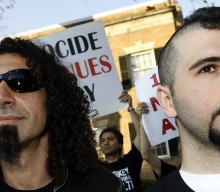 Serj Tankian defends System Of A Down bandmate John Dolmayan despite “extremely polarised political differences”