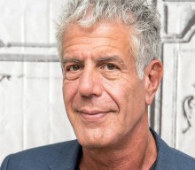 Josh Homme, Alison Mosshart and more remember Anthony Bourdain on second anniversary of his death