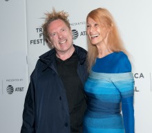 John Lydon opens up about becoming full-time carer for his wife with Alzheimer’s