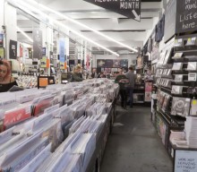 Check out these UK record shops re-opening this week