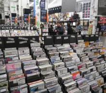 Rough Trade are re-opening their UK record stores next week