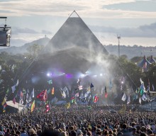 Glastonbury Festival share stage-by-stage playlists of this year’s cancelled line-up