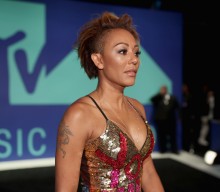 Mel B was bombarded with racist hate mail after buying mansion: “It disturbed me”
