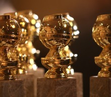 Golden Globes 2021 postponed due to coronavirus