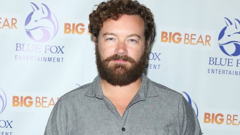 ‘That ’70s Show’ actor Danny Masterson charged with three counts of rape