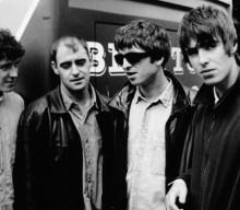 Oasis mark ‘Don’t Look Back In Anger’ 25th anniversary with B-side lyric video