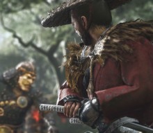Watch the stunning launch trailer for ‘Ghost Of Tsushima’