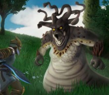 A playable build of Ubisoft’s ‘Gods & Monsters’ has leaked on Stadia