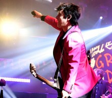 Green Day’s Billie Joe Armstrong announces ‘No Fun Mondays’ covers album