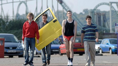 ‘The Inbetweeners’ pulled from YouTube over rights issue, Channel 4 confirms