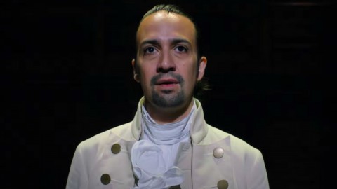 ‘Hamilton’ film on Disney+ drops first trailer before release next month