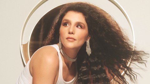 Jessie Ware: “It’s a treat to have Carly Rae Jepsen round for quiche”