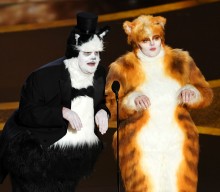 Andrew Lloyd Webber criticises James Corden’s ‘Cats’ performance which he “begged to be cut”