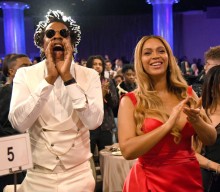 Beyonce and Jay-Z sued over ‘Black Effect’ vocal credit