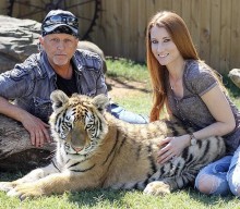 ‘Tiger King”s Jeff Lowe and wife Lauren Dropla to star in spin-off reality show