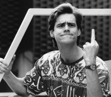 Jim Carrey pens essay saying America “faces catastrophe” if Trump is reelected