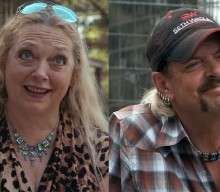 Carole Baskin will investigate treatment of big cats at Joe Exotic’s zoo in new series