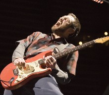 John Frusciante shares new Trickfinger album ‘She Smiles Because She Presses The Button’