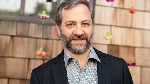 Judd Apatow: “Part of storytelling is people making terrible mistakes”